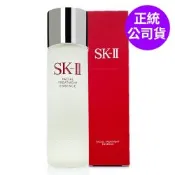 *SK-II (全新包裝)青春露230ml(正統公司貨/神仙水)