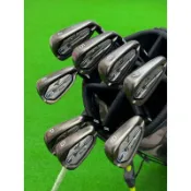 【軟鐵鍛造】Mizuno JPX EZ 高爾夫鐵桿組 高爾夫球桿 鐵桿 鍛造鐵桿