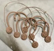 beyerdynamic  耳掛麥克風 固定架