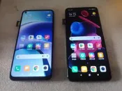 Redmi Note 9T 5G 128G 6.53吋& Mi 10T Lite 5G 6.67吋 無鎖工作備用零件機