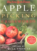【三民網路書店】The New York Times Apple Picking Crosswords ─ 75 Sweet and Simple Puzzles 作者：New York Times Company (COR); Will Shortz (EDT)
