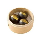 黑金流沙包