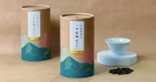 【iCarry 伴手禮專家】一手私藏世界紅茶 - 四季春茶-散裝茶葉150公克(x2罐)