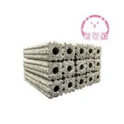 (店+)細菌屋 培菌柱 培菌石 濾材 陶瓷環 陶瓷棒 細菌屋 硝化濾材 礦物柱 陶瓷柱 培菌磚 魚缸過濾材 培菌屋 培菌濾材K