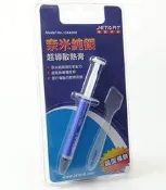 COOL 散熱膏 奈米純銀 CK4000_GT【原廠公司貨】