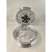 屏東 GL 金輪 Y爪 六爪 鑄造輪框 類鍛造 DRG、DRG2、MMBCU、JETSL sperc 輪框 改裝輪圈