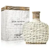 【John Varvatos】工匠純淨男性淡香水75ml (專櫃公司貨)
