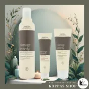AVEDA Damage Remedy 損傷補救護理(洗髮水/護理/修復)