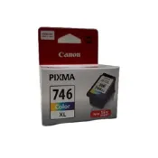 (店+)【Canon】CANON CL-746XL PG-745XL CL-746 PG-745 原廠彩色墨水匣 含稅