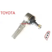 昇鈺 TOYOTA TERCEL 方向機拉桿 拉桿和尚頭 側拉桿 牌子:台灣鳥