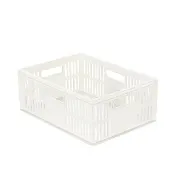 【KEYWAY 聯府】總理萬用籃8.5L-3入(收納籃 整理籃 置物籃 桌上型收納盒 DT25)