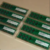 全新品 Apacer 宇瞻 DDR2 800 2G 2gb pc2-6400 終保 同顆粒