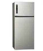 Panasonic 國際牌 579L 變頻 雙門 冰箱 NR-B589TV-S 含運含裝含舊機處理 $2X700 