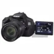 【PChome 24h購物】D&A Canon EOS 600D相機專用日本頂級HC螢幕保護貼(鏡面抗刮) R99N