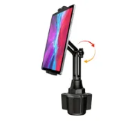 Luxgen U7 Turbo s3 s5 m7 u6 eco hyper URX 安卓機 平板車架 支架 置杯架