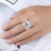 🙏過爐開光🙏今【底價清倉】新品中式商務時尚紀念好物收藏豪華高檔春節裝飾品