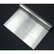 不銹鋼 帶量尺 切皂刀