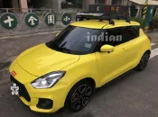 行李架 行李箱 置物架 行李盤 置放架 Santa fe Carens Golt Plus X1 BUZZ RACK