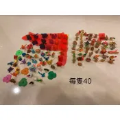 神奇寶貝 寶可夢 數碼寶貝 火影忍者 多啦A夢 魔動王 灌籃高手 桃太郎傳說公仔