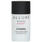 [Strawberrynet草莓網]【Chanel 香奈爾】香奈兒ALLURE男性運動體香劑Allure Homme Sport Deodorant Stick