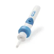 (店+)【蕉蕉購物】軟頭兒童電動吸耳潔耳器挖耳棒 小孩 清潔器 清耳屎 衛生