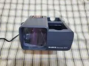 R二手中古品功能正常少用:Kaiser Dia-Betrachter diascop 50N 幻燈片底片看片機器540元