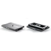 CSEmart 正成購物 限時★.. Manfrotto 義大利 曼富圖 MSQ6PL 快拆板 適用於Manfrotto Q6系列雲台 正成公司貨【夏日限時 全館點數5倍送】