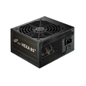 民權橋電子生活百貨 FSP全漢 聖武士 HEXA 85+ 550W 雙8接口 全日系 銅牌 ATX3.1 PCIe6+2pin only HA550