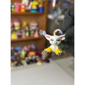【尖尖碰碰】數碼寶貝 萬代bandai 迪路獸 Digimonデジモン 早期絕版收藏 盒玩 /玩具 公仔 扭蛋