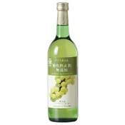 【品酒網】日本 Hakodate 北海道 無添加白葡萄酒 720ml Hakodate Additive Free Wine