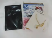 7-11 Samantha Vega X SANRIO 三麗鷗 Kitty 手鍊 凱蒂貓