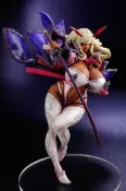 代理 Vertex 戰國武將姬 伊東一刀齋 1/8