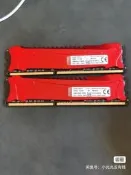限時下殺 金士頓 DDR3 2400 8G X2