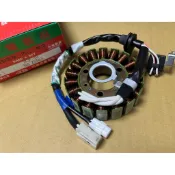山葉 副場大牌 NEW CUXI100 RS ZERO 1CF 10款 電盤 內仁 發電線圈 注意插頭