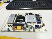 【雅騰液晶維修】聲寶 SAMPO 32吋 EM-32VA08D MP123T-CH32A 直提供電源板維修 (K499)
