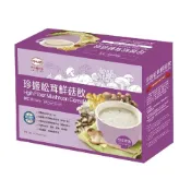 (店+)【呷七碗生技】臺安醫院配方審定 珍姬松茸鮮菇飲
