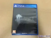 【電玩賓工廠】PS4 太空戰士15 最終幻想15 (中文版)