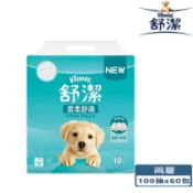 舒潔 雲柔舒適抽取式衛生紙(100抽x10包x6串/箱) 神腦生活【玉山信用卡+APP下單最高9%回饋★領券再折】