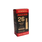 MAXXIS內胎 26吋(26x2.5-2.7美式氣嘴)登山車 林道車[03000503]【飛輪單車】【蝦皮價】