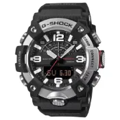 大高雄鐘錶城 CASIO卡西歐 MUDMASTER GG-B100XM-1A 防塵及防泥能力絕佳款 51.3mm｜樂天領券現折★全館特惠中★指定刷卡回饋10%