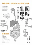 樂天Kobo電子書 圖解生理學【電子書】
