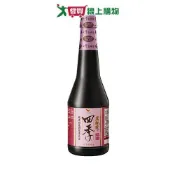 愛買線上購物 統一 四季高純釀釀造醬油(870ML)【愛買】