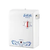 【莊頭北】瞬熱式五段調溫電能熱水器 TI-2503 不含安裝