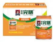永大醫療~桂格完膳洗腎適用(原本營養素透析配方 )*24罐 每箱特惠1945元