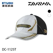DAIWA DC-1125T GORE-TEX TOURNAMENT錦標賽帽 [漁拓釣具] [帽子] [棒球帽]
