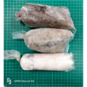 💥剛到港軟絲／中軟絲／大軟絲急速冷凍／全台出貨