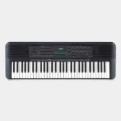 【全方位樂器】YAMAHA PSR-E273電子琴 初學必備【含原廠琴架】