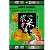 【阿順蝦薯餅】《蝦米果海苔》 淡水名產#零嘴#團購美食#廠商直送#紙箱出貨