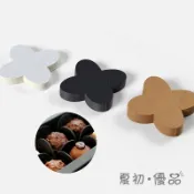 ✿ 夏初▪ 優品❀【現貨】巧克力禮盒花托 紙盒託紙 禮盒包裝盒託紙 禮物包裝盒花托 牛軋糖包裝盒花托 糖果包裝盒花托