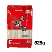 新宏 素麵線525g